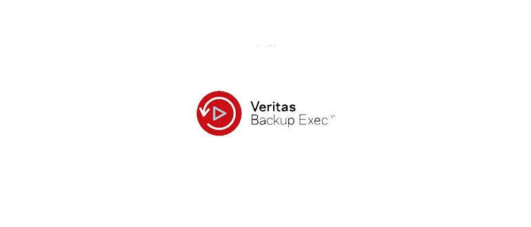 Иконка Veritas Backup Exec
