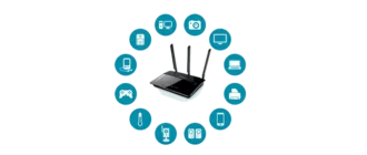 Иконка Virtual WiFi Router