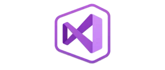 Иконка Visual Studio