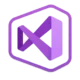 Иконка Visual Studio
