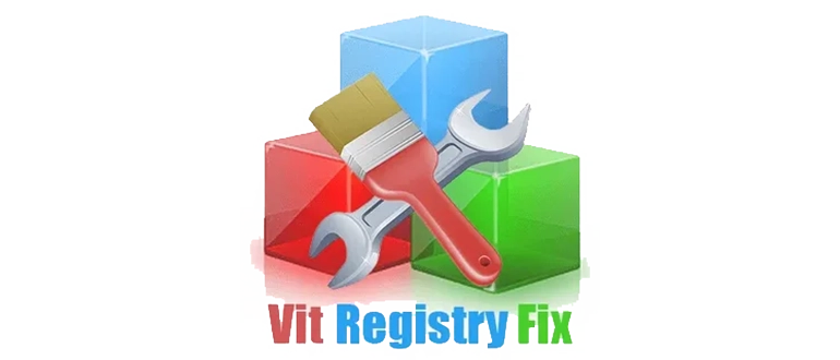 Иконка Vit Registry Fix Pro