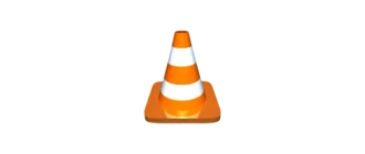 Иконка VLC Media Player