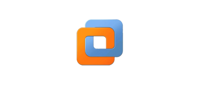 Иконка VMware Workstation