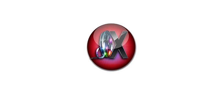 Иконка VSO ConvertXtoDVD
