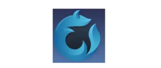 Иконка Waterfoxd