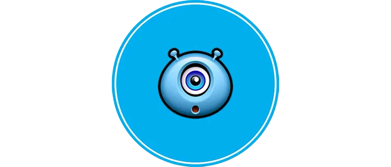 Иконка WebcamMax