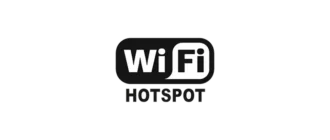 Иконка WiFi HotSpot Creator