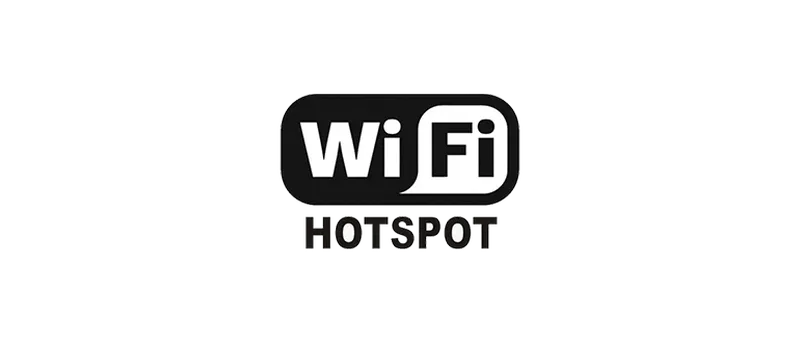 Иконка WiFi HotSpot Creator