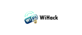 Иконка WiHack