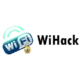 Иконка WiHack