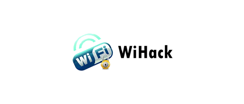 Иконка WiHack