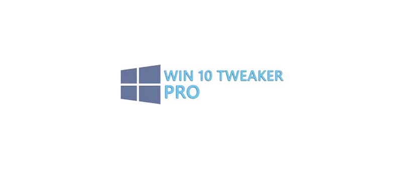 Иконка Win 10 Tweaker Pro