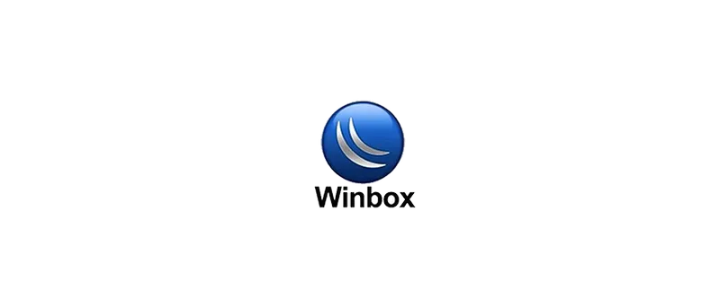 Иконка WinBox