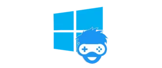 Иконка Windows 10 Gaming Edition