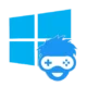 Иконка Windows 10 Gaming Edition