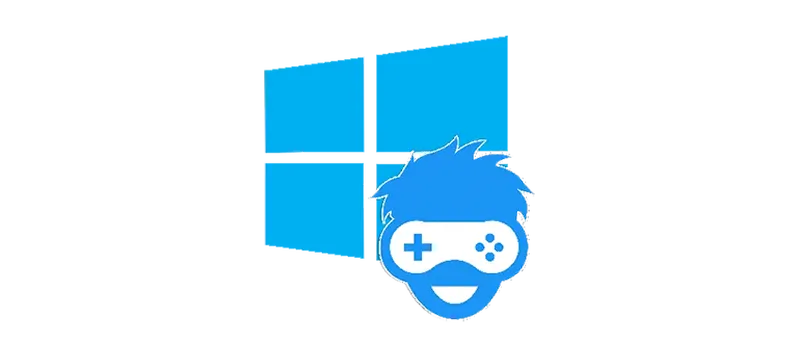 Иконка Windows 10 Gaming Edition
