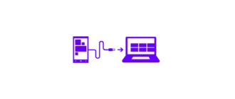 Иконка Windows Device Recovery Tool