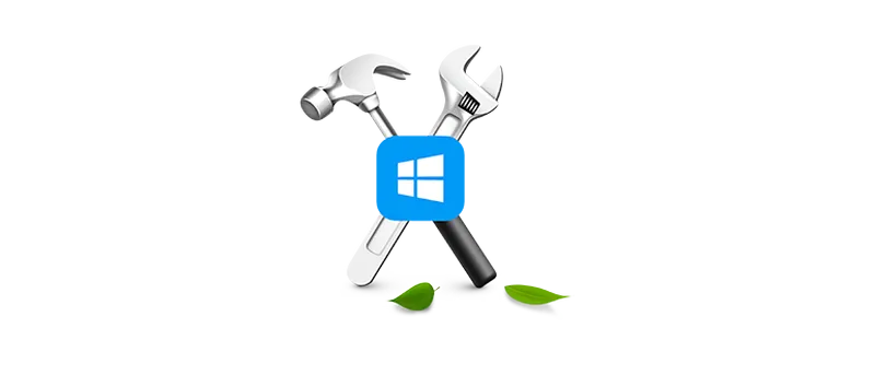 Иконка WindowsFix