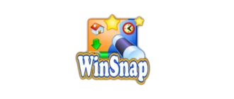 Иконка WinSnap