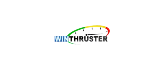 Иконка WinThruster
