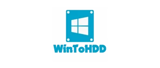 Иконка WinToHDD Professional