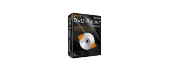 Иконка WinX DVD Ripper