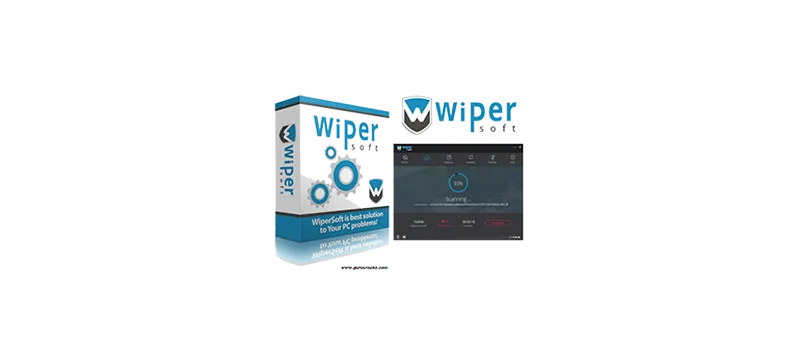Иконка WiperSoft Antispyware Installer