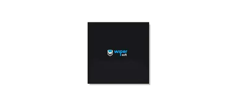 Иконка WiperSoft