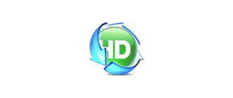 Иконка WonderFox HD Video Converter Factory