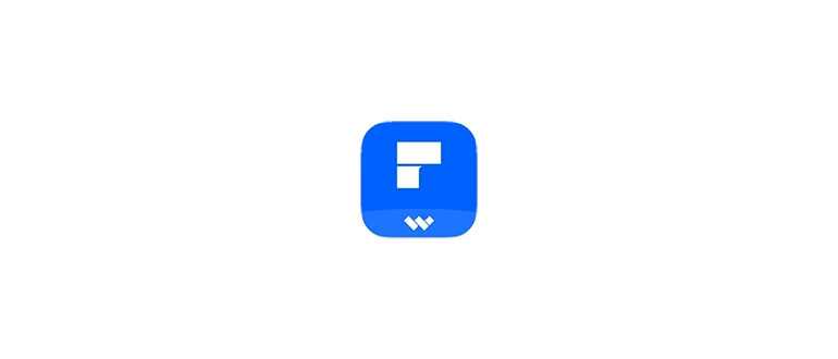 Иконка Wondershare PDFelement