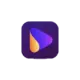 Иконка Wondershare UniConverter