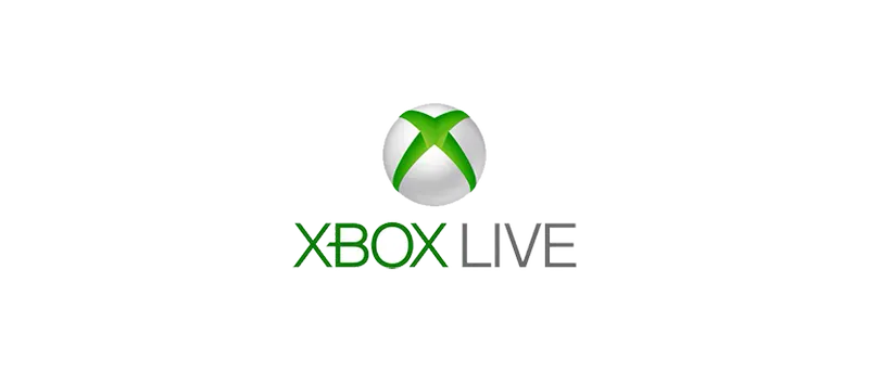 Иконка Xbox Live