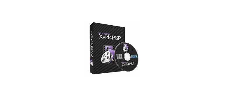 Иконка XviD4PSP