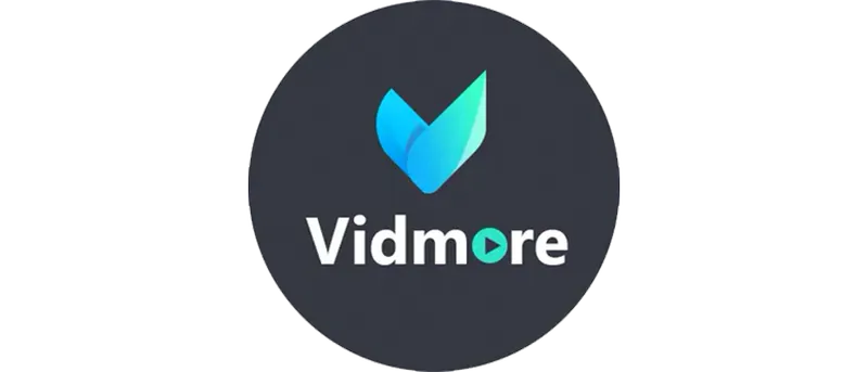 Интерфейс Vidmore Video Converter