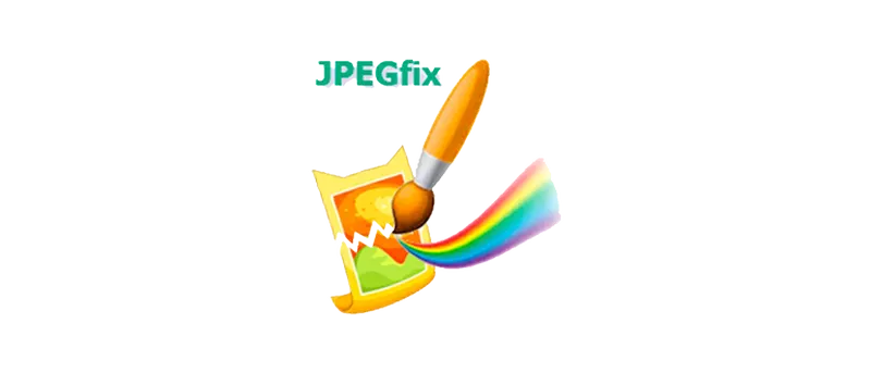 JPEGfix иконка