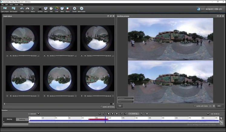 Kolor Autopano Giga