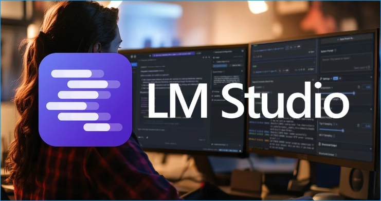 LM Studi