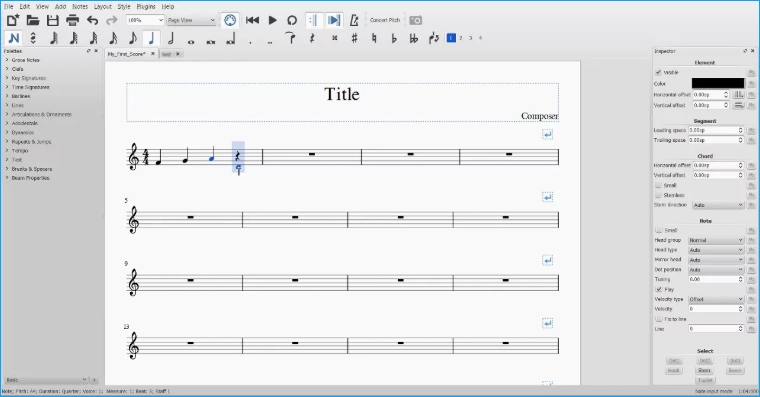 MuseScore