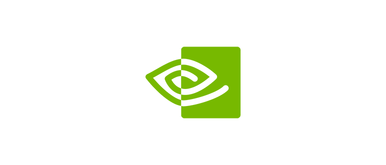 NVIDIA GeForce иконка