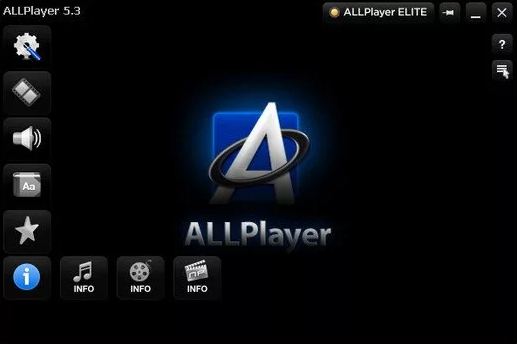 Плюсы ALLPlayer