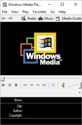 Плюсы Windows Media Player