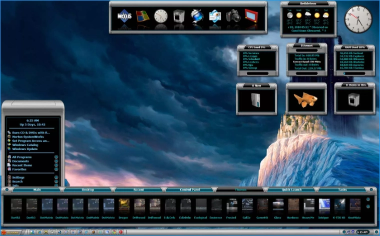 Winstep Nexus Ultimate