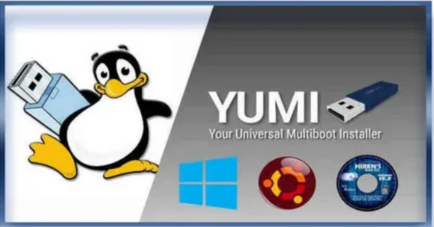Your Universal MultiBoot